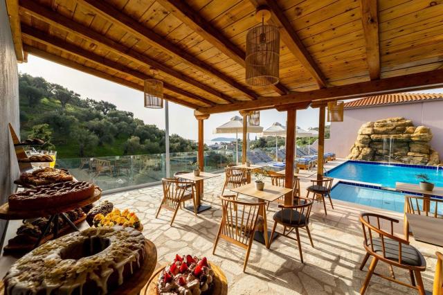 Hotel Skiathos Avaton