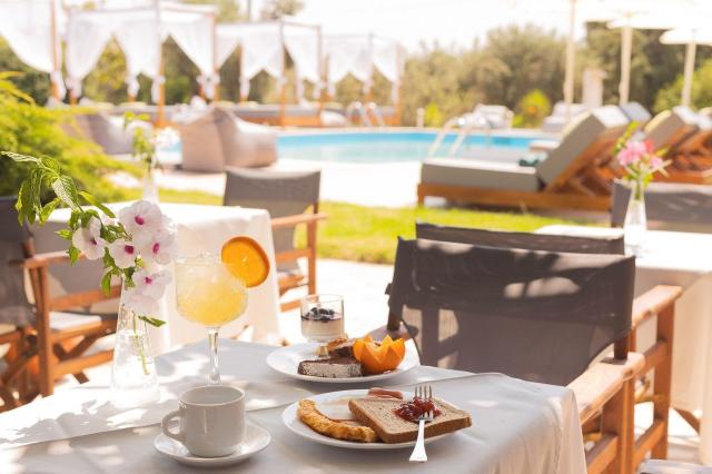 Hotel Skiathos Avaton