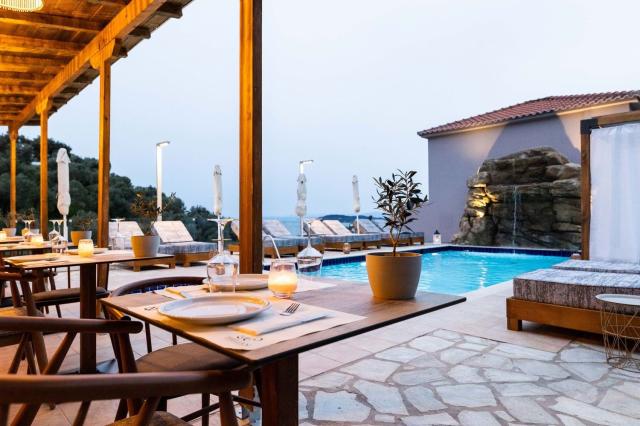 Hotel Skiathos Avaton