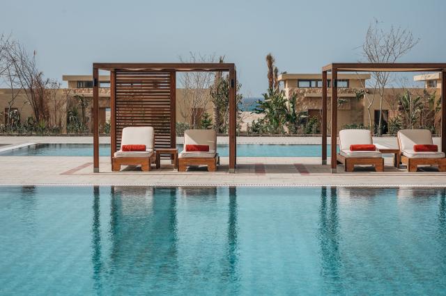 Hotel Jaz Sakhra