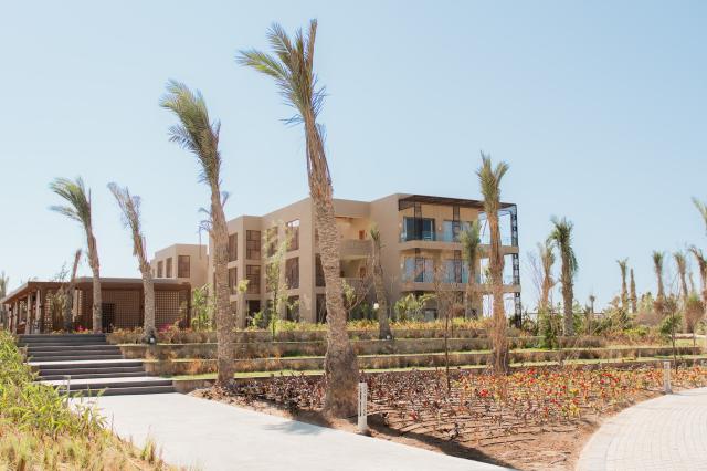Hotel Jaz Sakhra