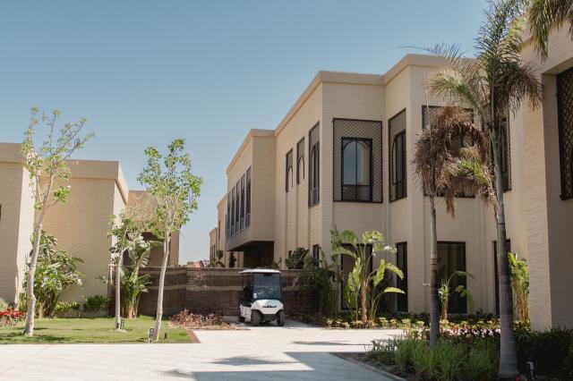 Hotel Jaz Sakhra