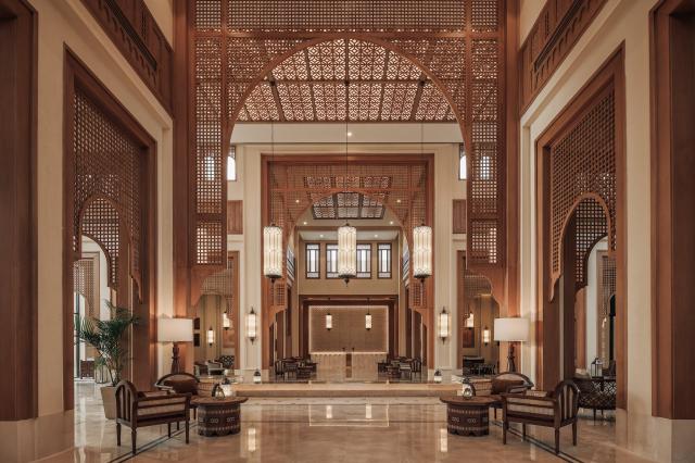 Hotel Jaz Sakhra