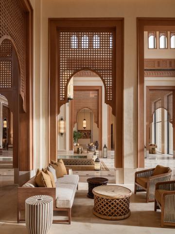 Hotel Jaz Sakhra