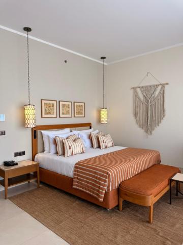 Hotel Jaz Sakhra