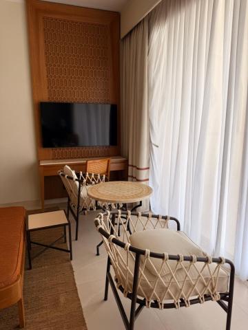 Hotel Jaz Sakhra