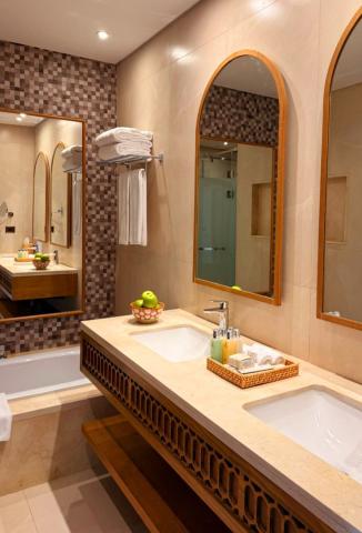 Hotel Jaz Sakhra