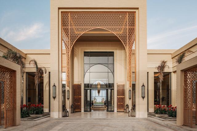 Hotel Jaz Sakhra