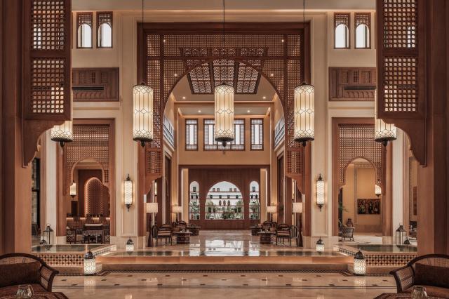Hotel Jaz Sakhra