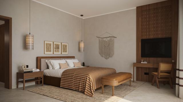 Hotel Jaz Sakhra