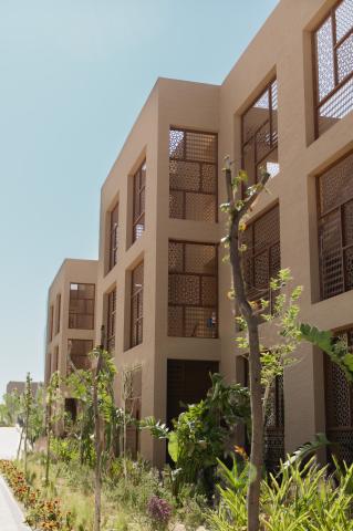 Hotel Jaz Sakhra