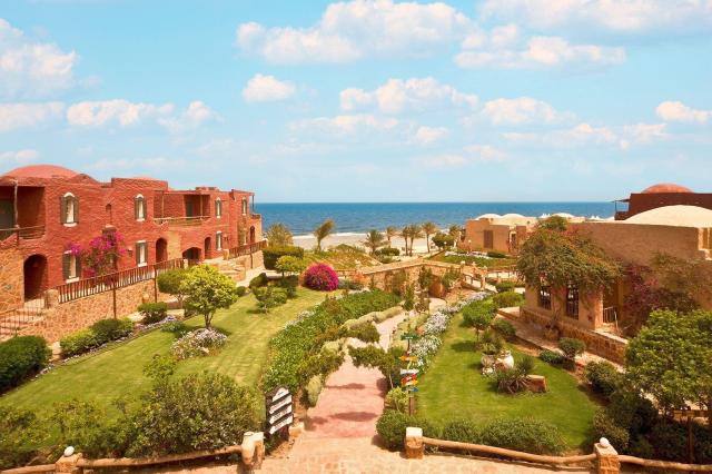 Hotel PickAlbatros Portofino Vita Resort
