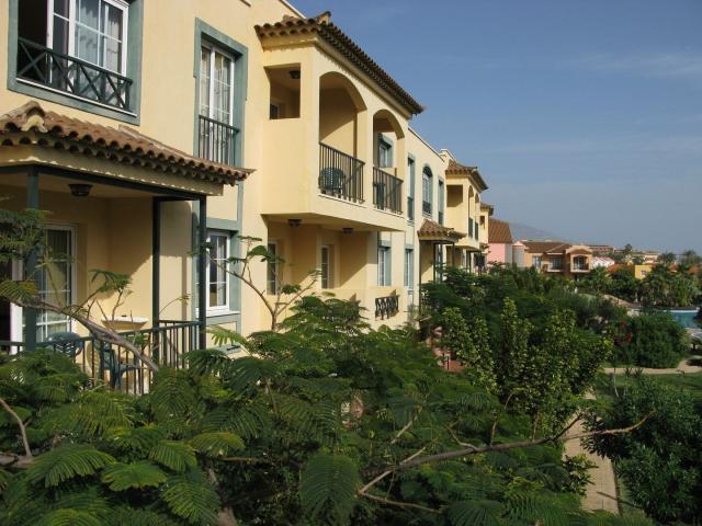 Hotel Las Olas