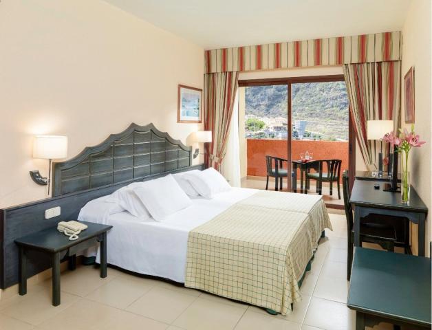 H10 Taburiente Playa