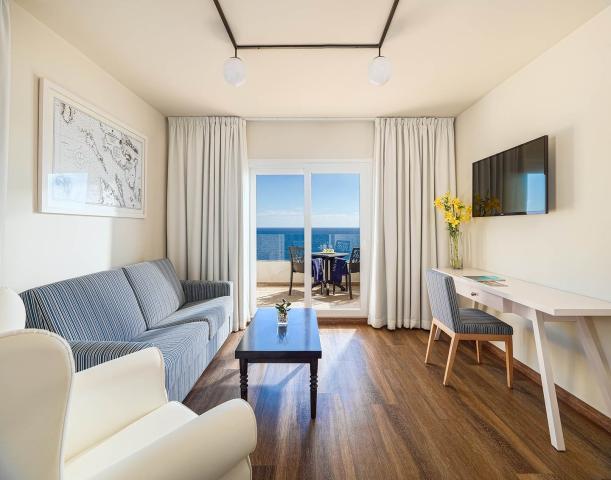 H10 Taburiente Playa