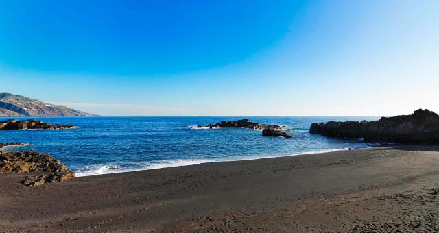 H10 Taburiente Playa