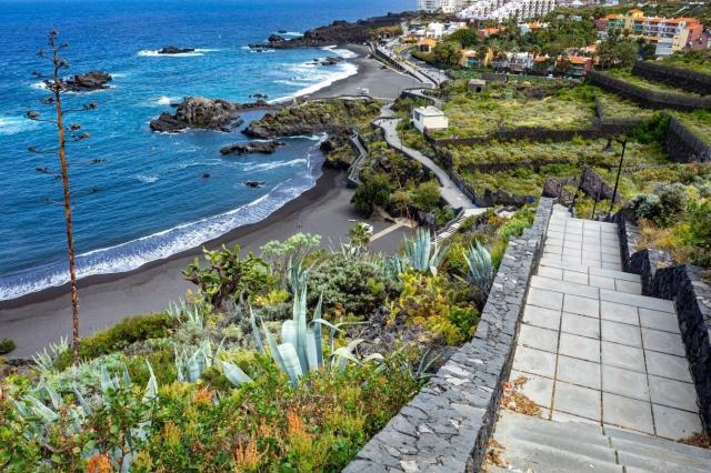 H10 Taburiente Playa