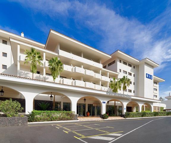 H10 Taburiente Playa