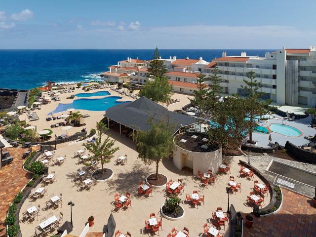 H10 Taburiente Playa