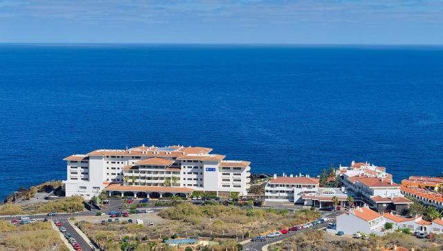 H10 Taburiente Playa