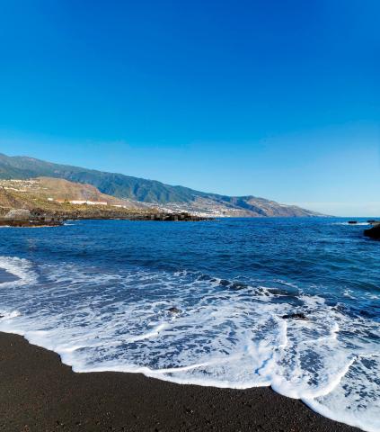 H10 Taburiente Playa