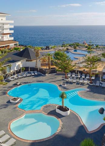 H10 Taburiente Playa