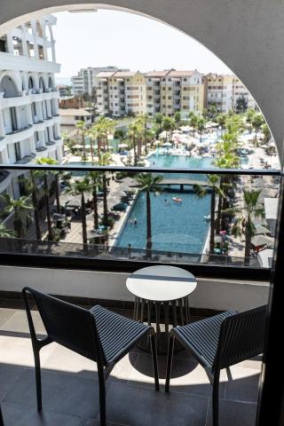 Hotel Fafa Aqua Palace