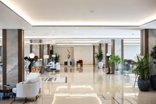 Hotel Fafa Aqua Palace