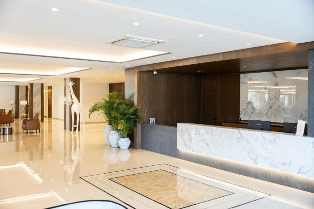 Hotel Fafa Aqua Palace