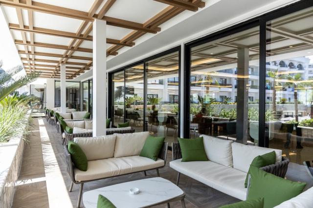 Hotel Fafa Aqua Palace