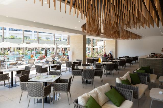 Hotel Fafa Aqua Palace