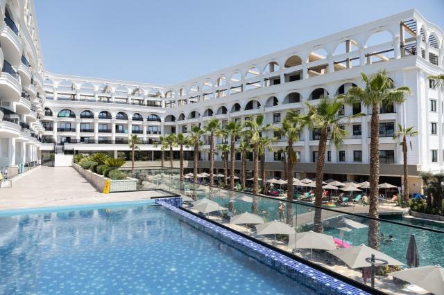 Hotel Fafa Aqua Palace