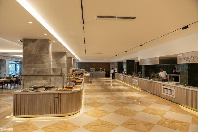 Hotel Fafa Aqua Palace