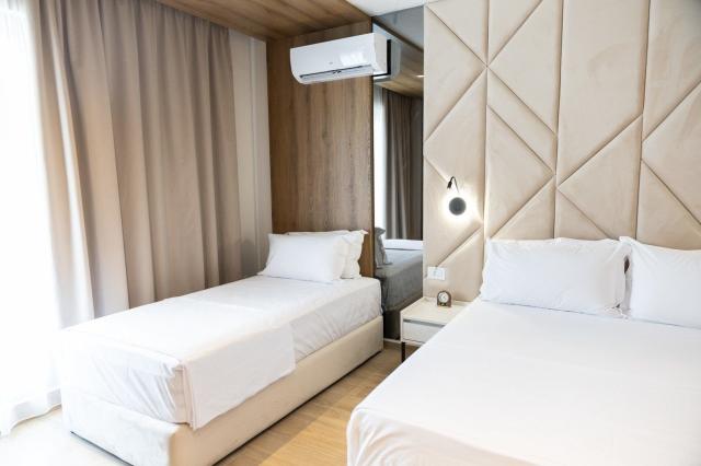 Hotel Fafa Aqua Palace