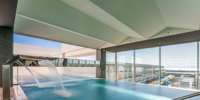 Barcelo Playa Blanca Royal Level