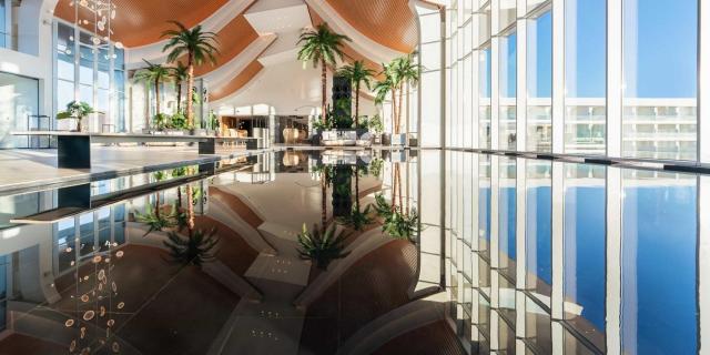 Barcelo Playa Blanca Royal Level