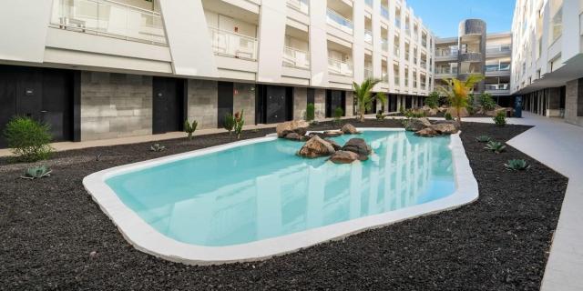 Barcelo Playa Blanca Royal Level