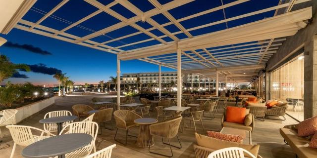 Barcelo Playa Blanca Royal Level