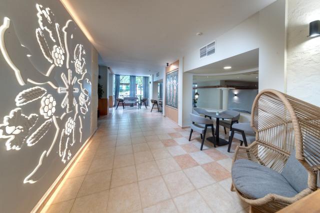 Hotel Sentido Bellevue