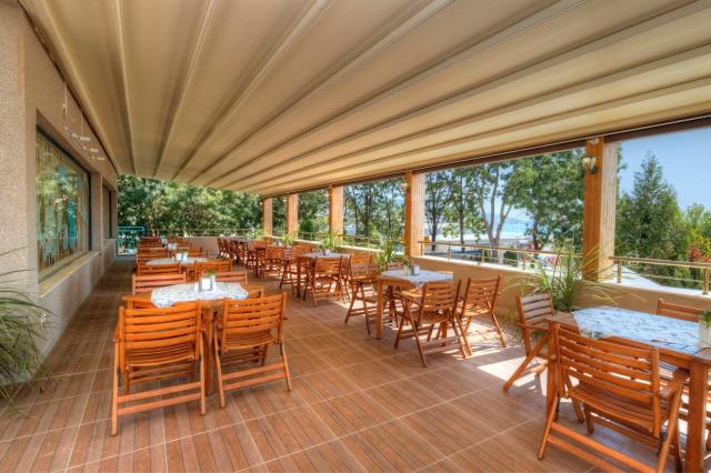 Hotel Sentido Bellevue