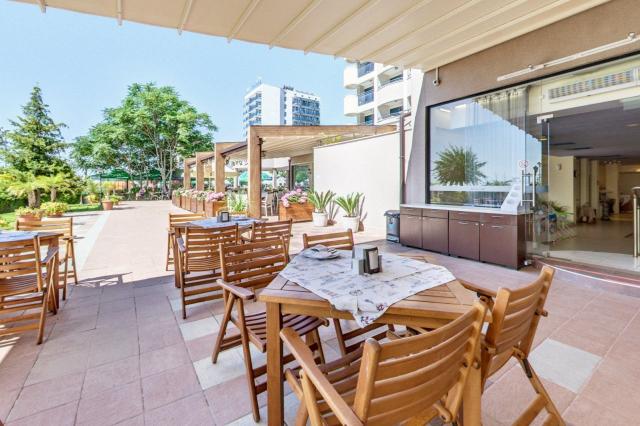 Hotel Sentido Bellevue