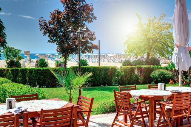 Hotel Sentido Bellevue
