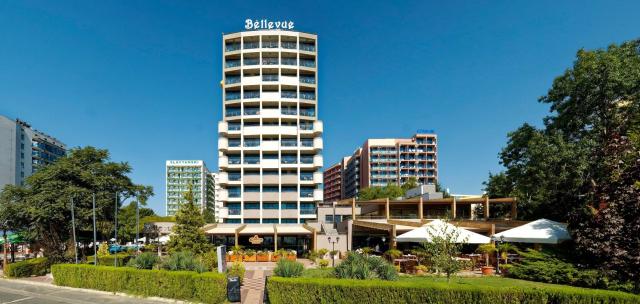 Hotel Sentido Bellevue