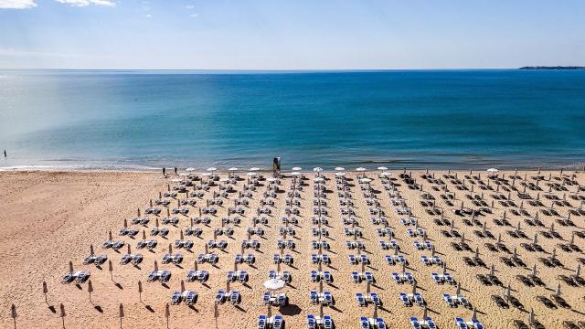 Hotel Sentido Bellevue