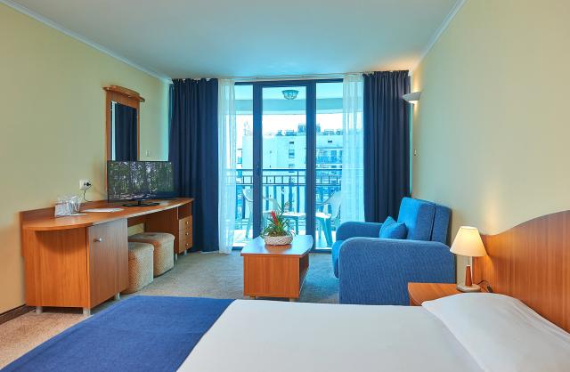 Hotel Sentido Bellevue