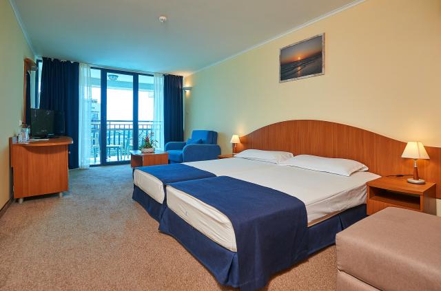 Hotel Sentido Bellevue