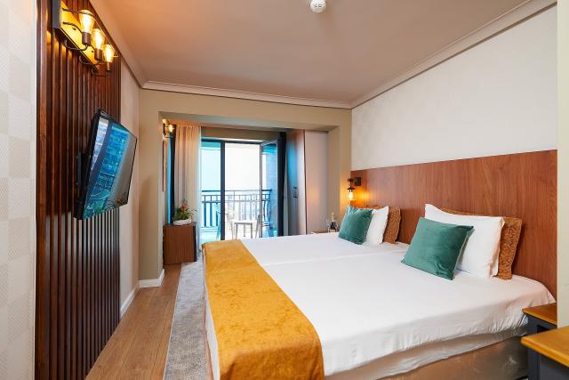 Hotel Sentido Bellevue