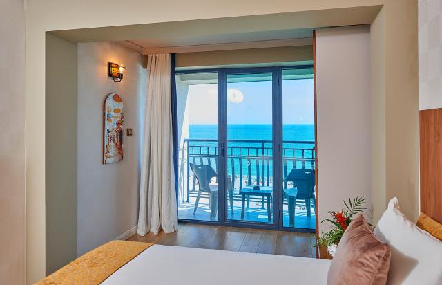 Hotel Sentido Bellevue