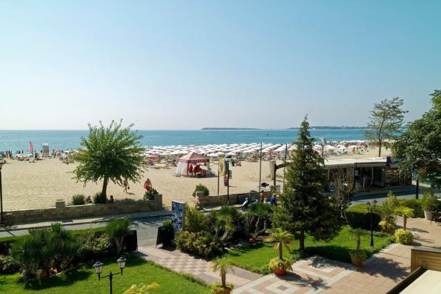 Hotel Sentido Bellevue