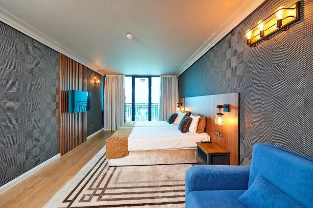 Hotel Sentido Bellevue